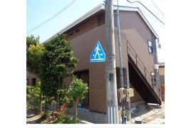 アスコット高橋の外観