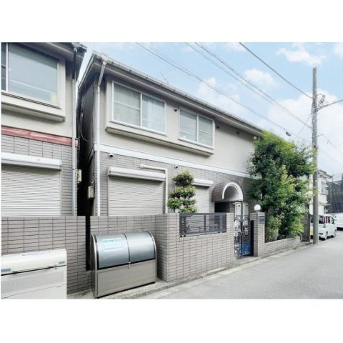 ウィル東府中IIのイメージ