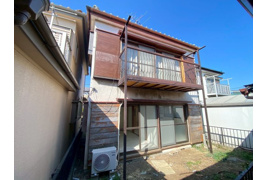八千代市上高野戸建/1291-145の外観