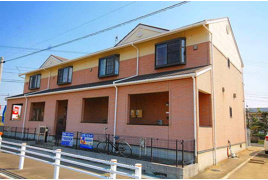 ＤＥＭＥＵＲＥ-ＴＡＩＲＡの外観