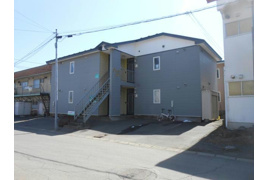 ＥＰＯＣＨ光和(ｴﾎﾟｯｸｺｳﾜ)の外観