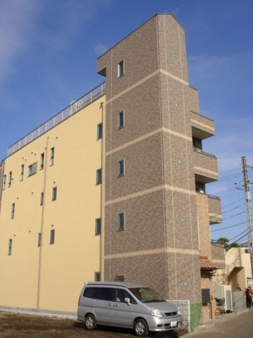 CMSビルの画像