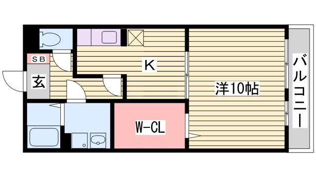 グランソレイユのイメージ