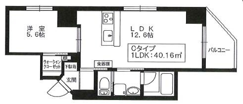 間取り：214079504488