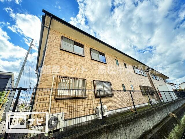 フォブールタウン成合Dのイメージ