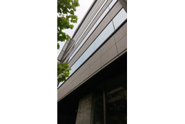 日本橋TCビルの外観