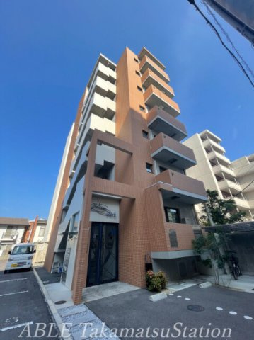 コリドール丸の内パークのイメージ