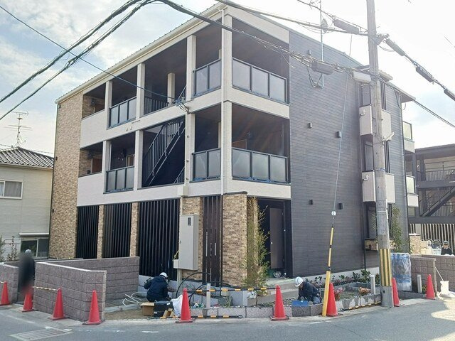 アルティザン九条のイメージ