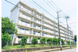 ビレッジハウス白川 キャッシュバック対象 の外観