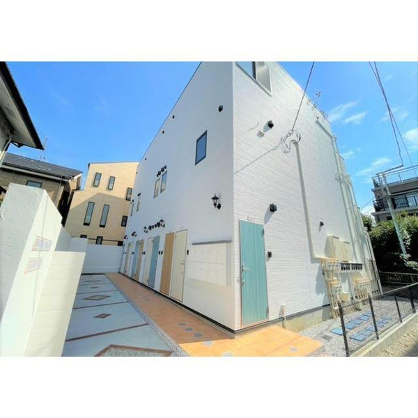 ソルナクレイシア池袋の画像