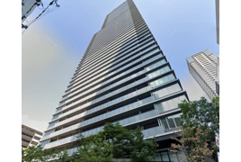 グランドメゾン新梅田　ＴＨＥ　ＣＬＵＢ　ＲＥＳＩＤＥＮＣＥの外観