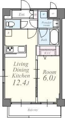 江東区大島2丁目&nbsp;6階建&nbsp;築11年のイメージ