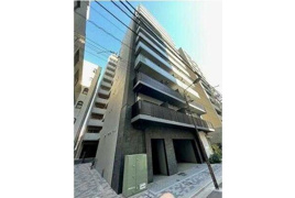 La Douceur東神田（ラ ドゥセール東神田）の外観