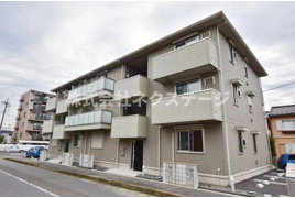 コンフィデンテＩの外観