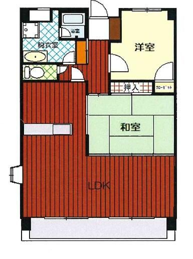 アビタシオンＮＹＫのイメージ