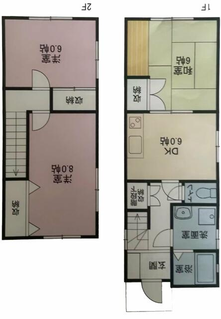 間取り：214078017835