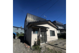 登別市片倉町3丁目6-4戸建の外観