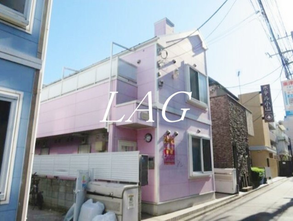 シエスタ永和Iの画像