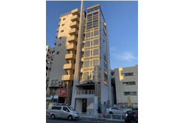 翠葉ビルディングⅡの外観