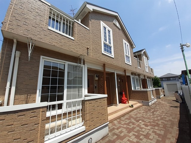 レアルカーサ・フジのイメージ