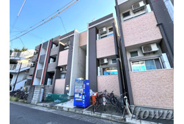 吹上パークタワー31Fの外観