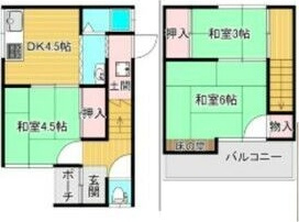 間取り：228058891289