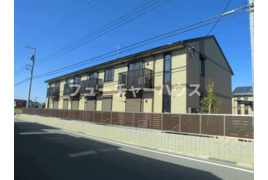 グランマーレ Ⅰの外観