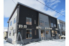 Sense-est.(センスエスト)の外観