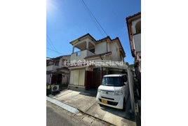 岩出相谷戸建の外観