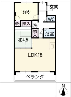 間取り：223037199746