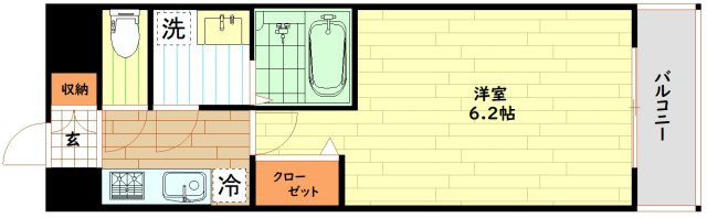 間取り：227104290452