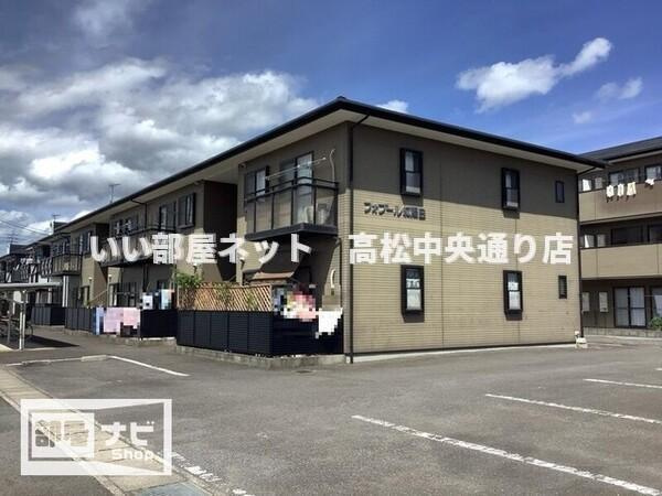 フォブール紅陽Bのイメージ