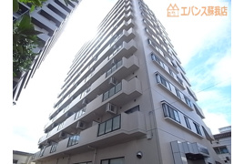 マイランド蘇我の外観