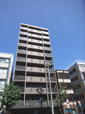 ベラジオ御所東の画像