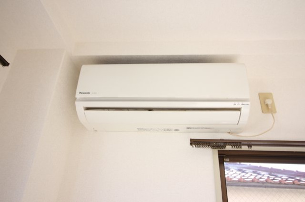 サンハイム松本のその他設備