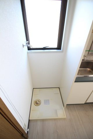 サンハイム松本のその他設備