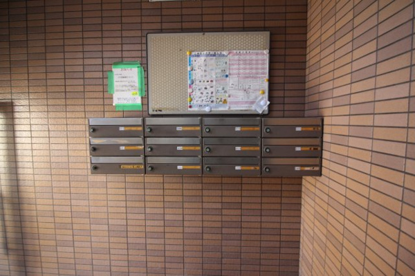 サンハイム松本のその他