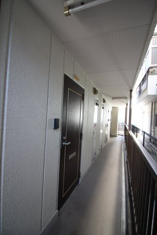 サンハイム松本のその他