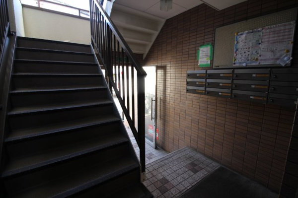 サンハイム松本のその他