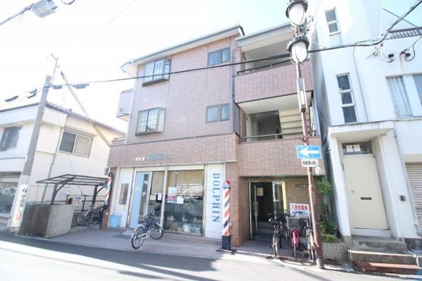 サンハイム松本のその他