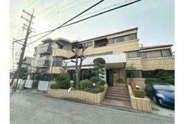 豊中ホームズの外観