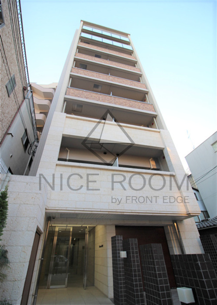 Residence難波宮の画像