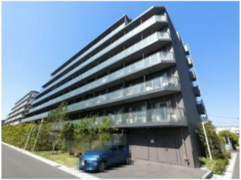 LIME RESIDENCE MINAMI GYOTOKUの画像