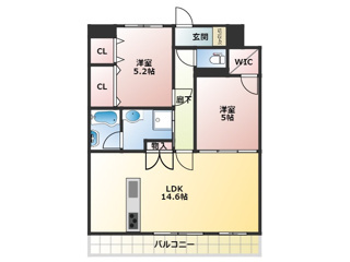 SQUARE春日のイメージ