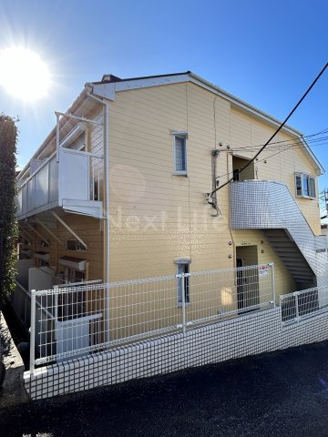 パレス山手の画像