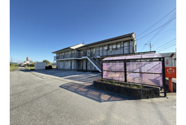 コーネリアの外観