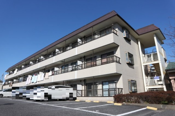 南八幡ガーデンビレッジの画像