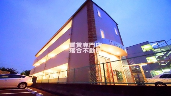 ハートランドの画像