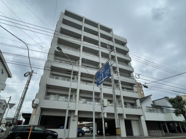 パロスバーデスの外観