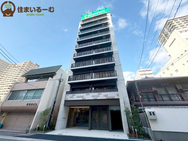 大阪市北区同心1丁目&nbsp;10階建&nbsp;新築のイメージ